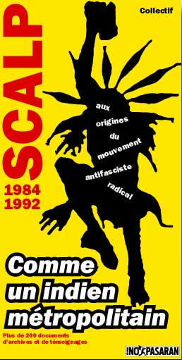 SCALP 1984-1992